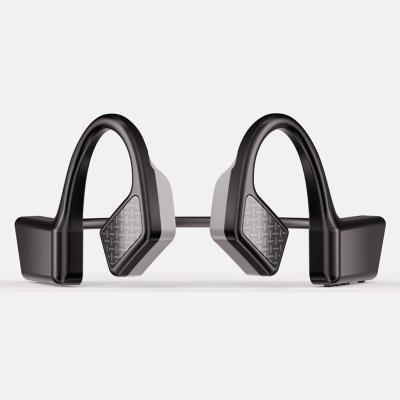 China In-Ear Headphones 2020 Bone Conduction Headset Wireless Headphones for sale