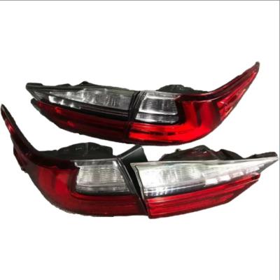 China 8156133640 used original car accessories for Lexus es car rear lamp tail light ES300H for sale