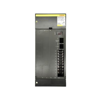 China A06B-6102-H215/H206/H230/H226/H115# H520 FANUC CNC Servo Driver Power Amplifier A06B-6102-H215 for sale