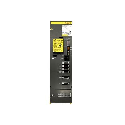 China A06B-6079-H104 H105 H106 H107 H108 H109 FANUC CNC machine tool drives A06B-6079-H106 available off the shelf for sale