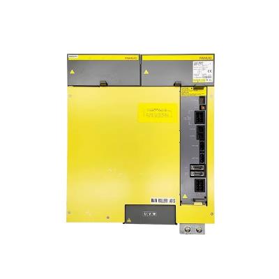 China A06B-6127-H109 H102 H106 high voltage h202 H208 H209 FANUC CNC machine tool machining center drive stock A06B-6127-H109 for sale