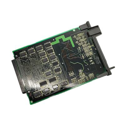 China Fanuc A20B-8100-0880 Printed Circuit Board Manufacturer Electronic Pcb Assembly Making Machinery Board A20B-8100-0880 for sale