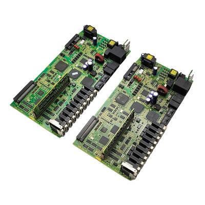 China High Quality Source and Customized Electronic Circuit Board Pcba A20B-2102-0207 0206 A20B-2101-0711 from Fanuc A20B-2102-0207 0206 A20B-2101-0711 Pcba for sale