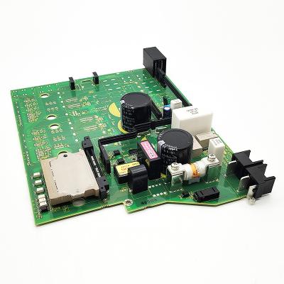 China Fanuc A20B-2101-0620 0621 0622 0623 0625 Manufacture Pcba Circuit Board PCB Electronic Control Circuit Board Assemb A20B-2101-0620 0621 0622 0623 0625 for sale