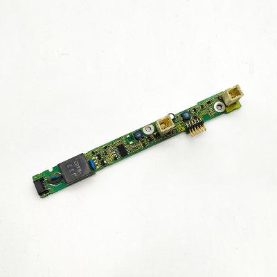 China Original A20B-8002-0631 High Voltage FANUC System Host Strip Display Backlight Power Supply Board Off-the-shelf A20B-8002-0631 Disassembly for sale