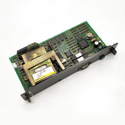 China Fanuc A16B-2202-0630 Fanuc A16B-2202-0630 Fanuc A16B-2202-0630 Network Card Memory Module PCB Pcba and PCB Assembly Board for sale