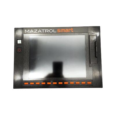 China FCA710PY-11 12 Mazak MAZATROL FCA710PY-11 Host FCA730PY-N02 N11 N12 Mazak 730 Smart Host Controller Display Set for sale