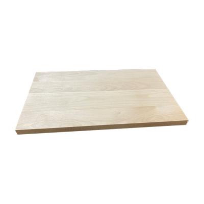 China Eco-friendly timber sell building style exporters the texture is delicate and soft and smooth brith board for sale