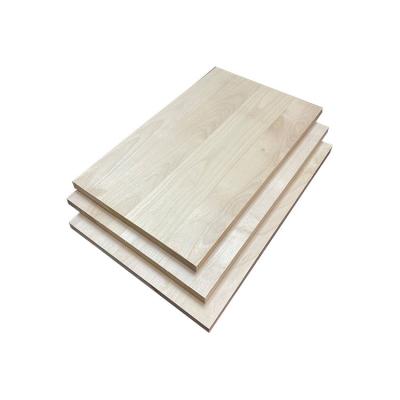 China Eco-friendly Customized Size Birch Wood Birch Wood Sheet Birch Panel For Home Furniture for sale