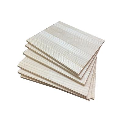 China Factory Sale Strong Wooden Elasticity Planks Timber Direact And Air Permeability Eco - Friendly for sale