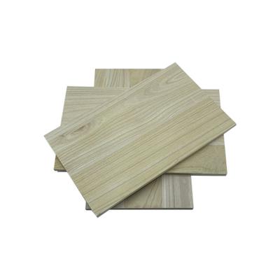 China Eco - Friendly Commercial Timber Pine LVL Timber Beam Sizes For Concrete Plank for sale