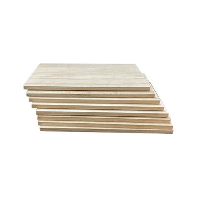 China Eco-friendly Paulownia Wood Panel Purchase Price Timber Paulownia Solid Paulownia Panels for sale