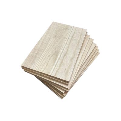 China Eco-Friendly High Quality Paulownia Wood Panel Eco-Friendly Solid Wood Paulownia Purchase Price Sale Wood Panels for sale