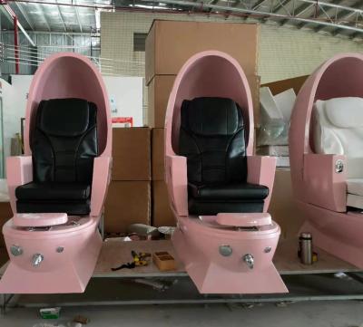 China Cheap Pedicure Chairs Pedicure Chair With Electric Massage Pedicure Spa Chair Foot Pedicure Machine for sale