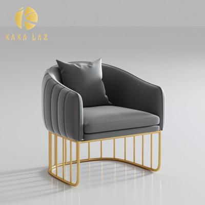 China Modern Hot Selling Styling Nail Chair Salon Beauty Manicure Chair Nail Salon Chair for sale