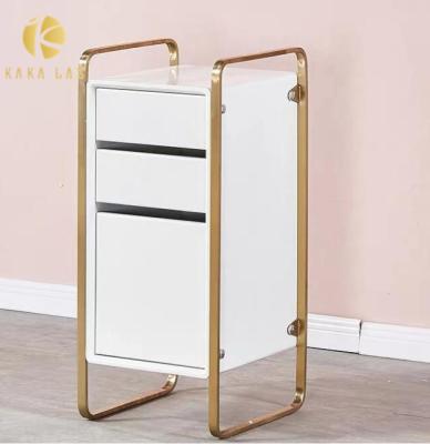 China Modern hot sale trolley for many occasions hair salon beauty salon tool trolley for sale