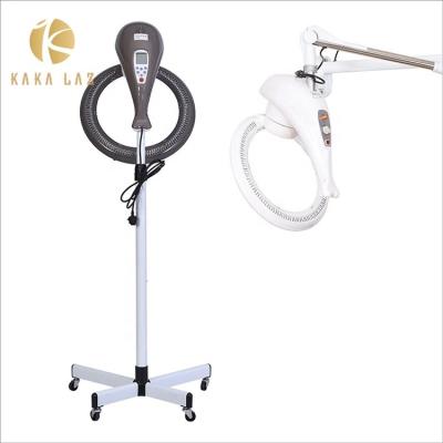 China Modern Hair Accelerator Wall Hair Steamer Machine Hair Spa Steamer for sale