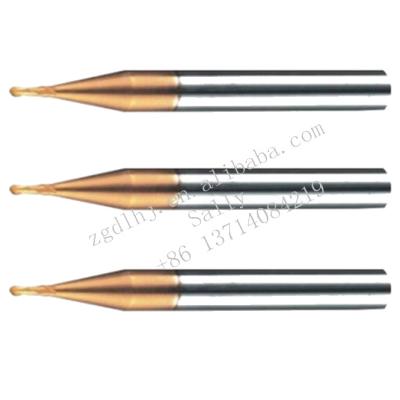 China Metal drilling fine tungsten carbide powder, guide drill, fixed point drill for sale