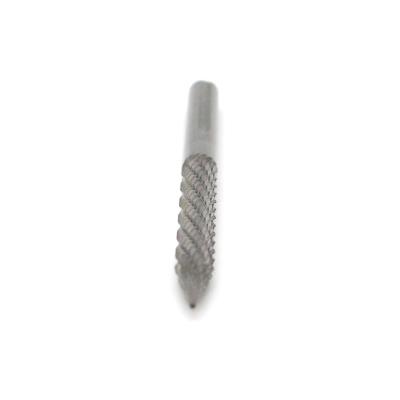 China Other Selling Manufacturing Tool of Cemented Carbide Rotary File for sale