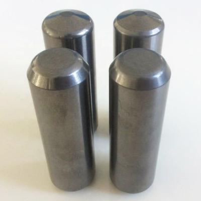 China High Pressure Roll Press Roller High Pressure Wear Pad Carbide Grinding Stud for sale