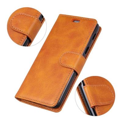 China Accesorios Para Celulares Shockproof Mobile PU Leather Wallet Flip Cover For Samsung Galaxy S22 Flip Ultra Full Cover Case For S22 Ultra for sale