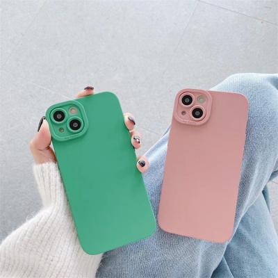 China Lens Shockproof Higher Protector Micropyle Hole Mobile Camera Case For Mini Max 12 Pro Max 13 Mini 13 Pro iPhone 12 Evil Eyes Case for sale