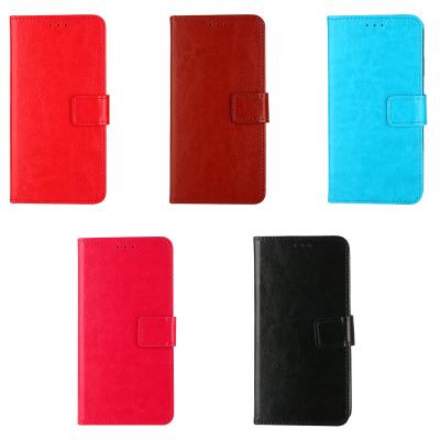 China Shockproof Phone Flip Fold Mobile Cover For Samsung S22 ultra; Samsung Galaxy 22 Pro Mobile Shell Leather Phone Case For Case S22 for sale