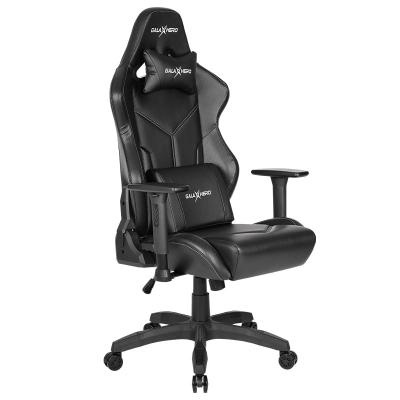 China Heroes Adjustable Wholesale Galax Best Value (Size) Gamer Chair Leather Gaming Chair for sale