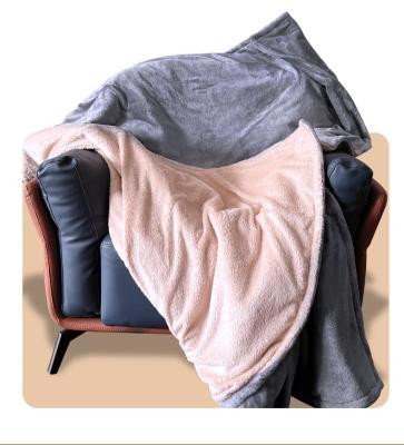 China Anti-Static electric warm blanket  under blankets syy appliances electric blankets for sale