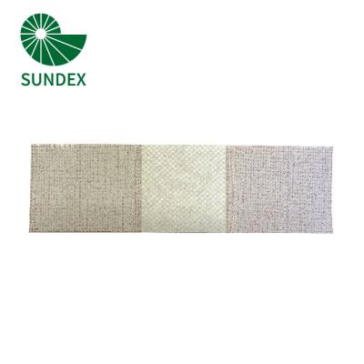 China Flexible Self Adhesive Fabric Caremate Heavy Duty Fabric Bandage Plaster Plaster Wound Plaster Elastic Bandage 7/8