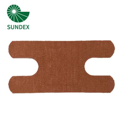 China Heavy Duty Flexible Plastesr Injury Caremate Tissue Caremate Cloth Injury Bandage Adhesive Plastesr Joint 3