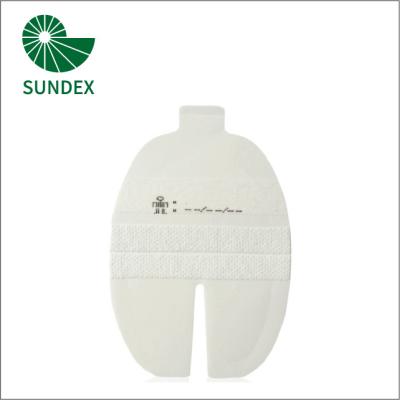 China Disposable Waterproof Transparent Spunlace IV Cannula IV Cannula Dressing Cover Nonwoven for sale