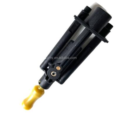 China BARMAG Factory Pneumatic Textured Machine Grip for sale