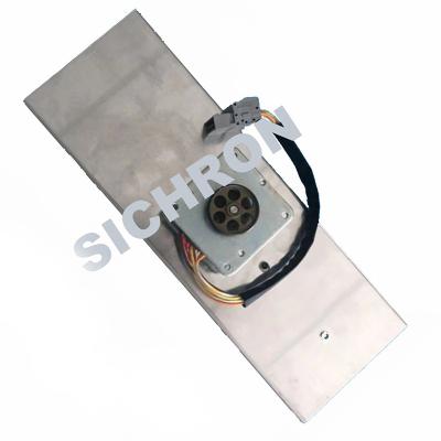 China WIND TURBINE 2021 High Precision Machining SSM Motor For SSM Machinery Spare Parts for sale