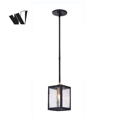 China Modern Ceiling Chandelier Pendent Lamp Housing For 10watt E26 Led Bulb Housing for sale