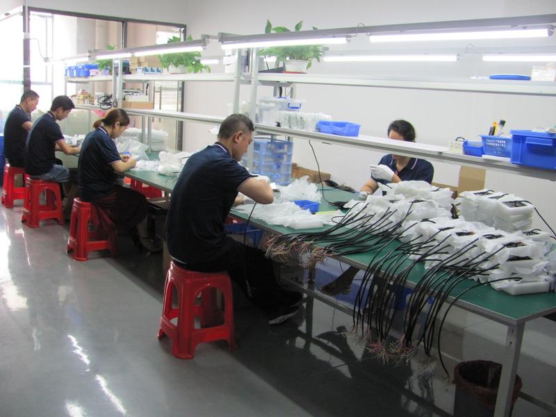 Verified China supplier - Arcreat Technology Co., Ltd.