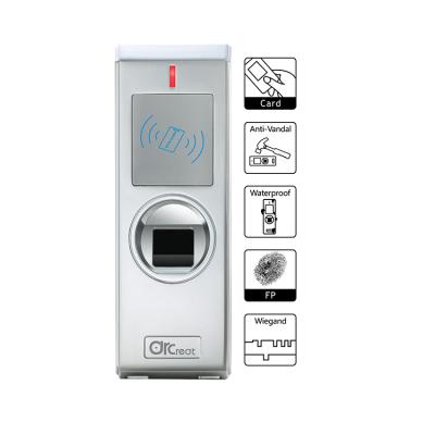 China Selling Various Waterproof/Waterproof Metal Factory Access Standalone Controller Access Control System for sale