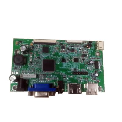 China Projecting Camera JX-2660R-MIPI HD Screen LCD MII Motherboard HD Input Supports Rotate 90 Degrees, 180 Degrees Flip for sale