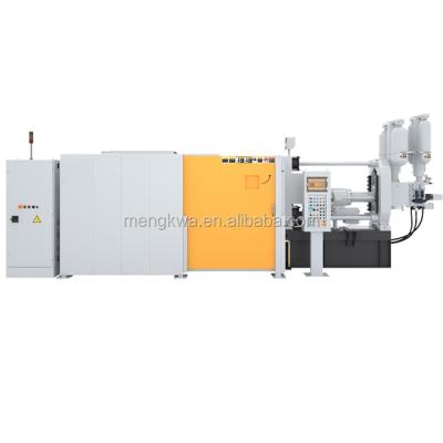 China Factory Horizontal Cold Room Die Casting Machine for sale