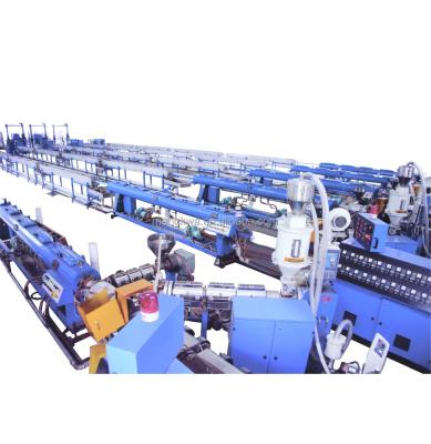 China PIPE silicon-core compounding pipe production line for pipe for sale