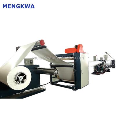 China EPE Sheet Foamed Sheet / Film Production Machine for sale