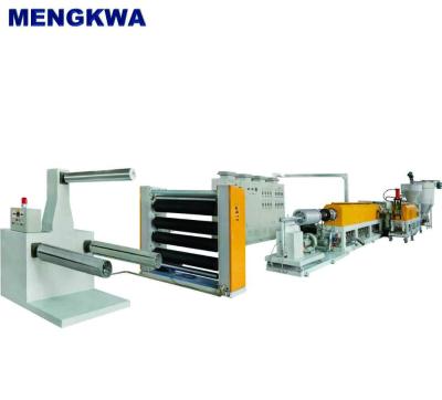 China PSP Sheet Foam Sheet Extrusion Line for sale