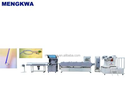 China Medical HOSE Silicone Tube Extrude Machine for sale