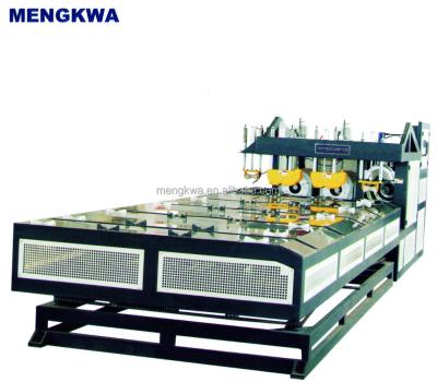 China Factory automatic PVC pipe belling machine for sale