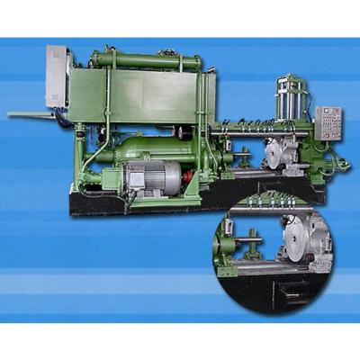 China factory aluminum extruder machine for sale