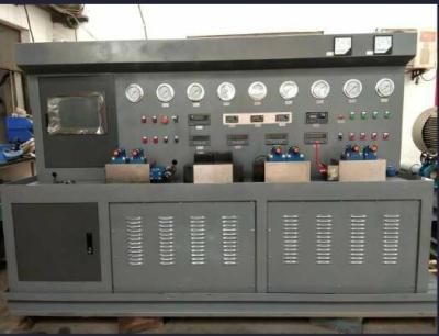 China Safety 75KW-160KW Hydraulic Test Bench  with High Efficiency for sale