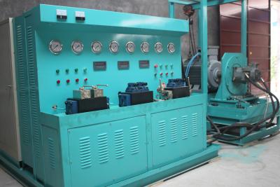 China High Grade Hydraulic Pump Testing Equipment For Accurate Performance Testing for sale