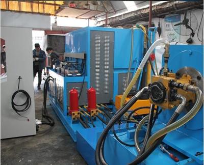 China 160KW Hydraulic Pump Test Bench With Computer Easy To Operate for sale