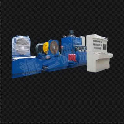 China 31 Mpa -42Mpa Hydraulic Pump Test Equipment  With High Standard for sale