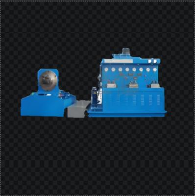 중국 75KW-160KW 건설기계를 수리하는 수압 테스트 스탠드 판매용